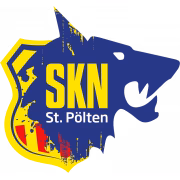 NWZ SKN St. Pölten U18 герб