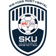 NWZ SKU Amstetten U18 герб
