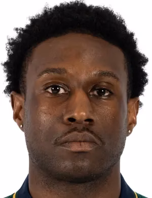 Nyal Christian-Anthony Higgins