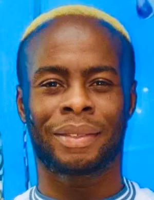 Guillaume Nyanguila Kalonji