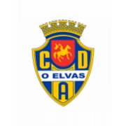 O Elvas CAD B герб