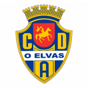 O Elvas CAD U19 герб