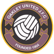 Oakley United FC герб