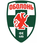 Obolon Kyiv U17 герб