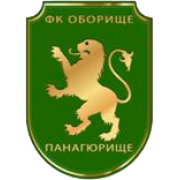 Oborishte герб