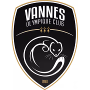 OC Vannes B герб