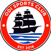 Odi SC герб