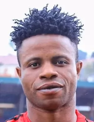 Odili Chukwuma