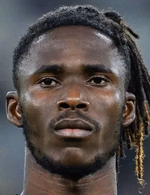 Odilon Kossounou Kouakou