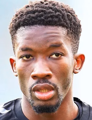 Kouassi Odilon Bryan Me Atowoula