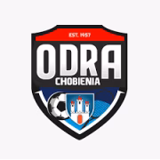 Odra Chobienia герб