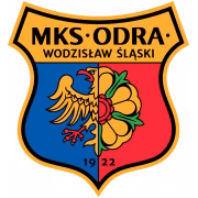 Odra Wodzislaw Slaski герб