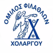OF Cholargou герб