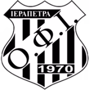 OF Ierapetras герб