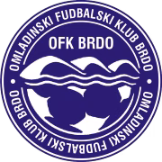 OFK Brdo Hambarine герб