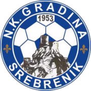 OFK Gradina Srebrenik герб