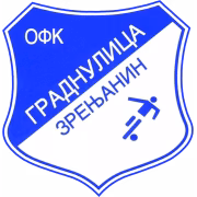 OFK Gradnulica герб