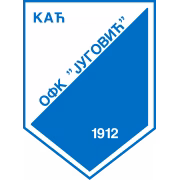 OFK Jugovic Kac герб