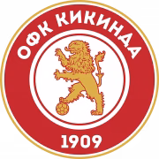 OFK Kikinda герб
