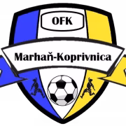 OFK Marhan-Koprivnica герб