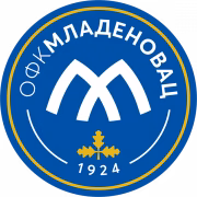 OFK Mladenovac герб