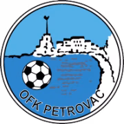 OFK Petrovac U19 герб