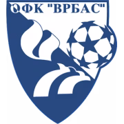 OFK Vrbas герб