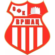 OFK Vrsac U15 герб