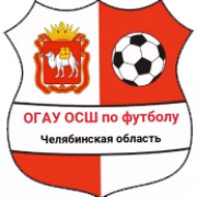 OGAU OSSh Chelyabinsk герб
