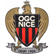 OGC Nice Espoir герб