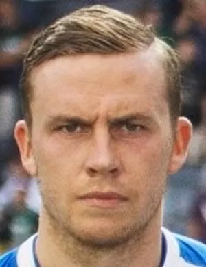 Ögmundur Kristinsson