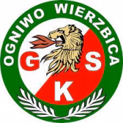 Ogniwo Wierzbica герб