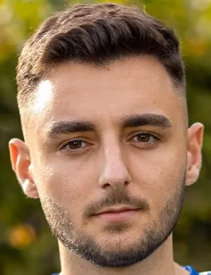 Ognjen Stevanovic