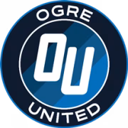 Ogre United II герб