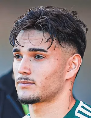 Oğulcan Kestane
