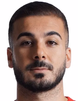 Oğulcan Ülgün
