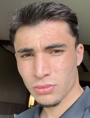Oğuz Duman