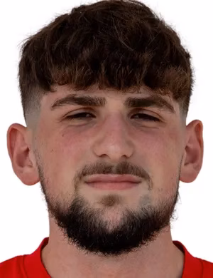 Oguzhan Aysel