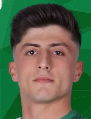 Oğuzhan Çelik