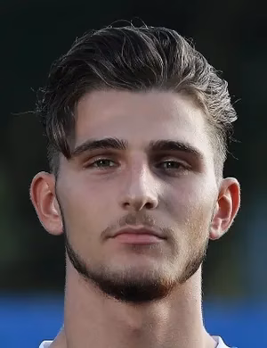 Muhammed Oğuzhan Demirci