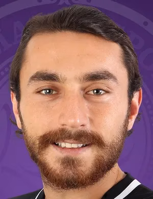 Oğuzhan Erdoğan