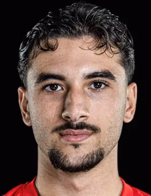 Oguzhan Gücyeter