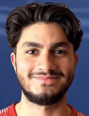 Oğuzhan Hoshaber