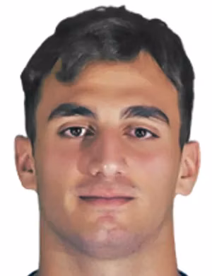 Rıdvan Oğuzhan Yağcı