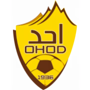 Ohod Club герб