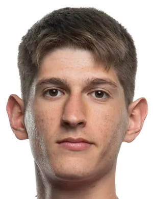 Oier Gastesi Serrano