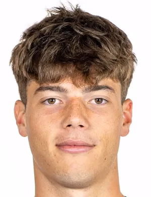 Oier Llorente Korta