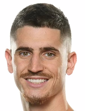 Oihan Sancet Tirapu
