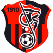 OJC Rosmalen герб