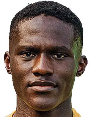 Okezie Prince Ebenezer
